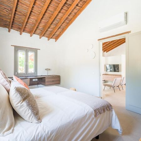 Casa Rural Cercado De Don Paco Santa Lucia المظهر الخارجي الصورة