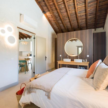 Casa Rural Cercado De Don Paco Santa Lucia المظهر الخارجي الصورة